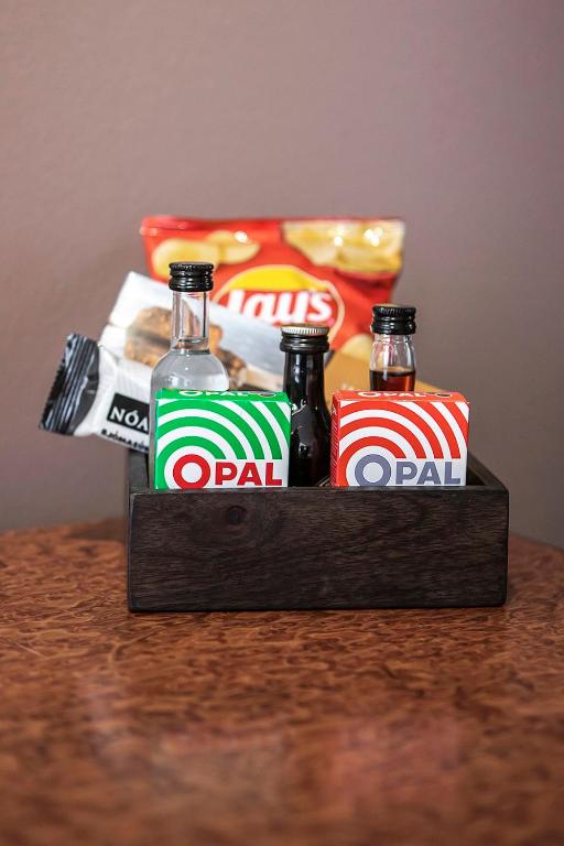 Hotel Holt - The Art Hotel - Resim 24