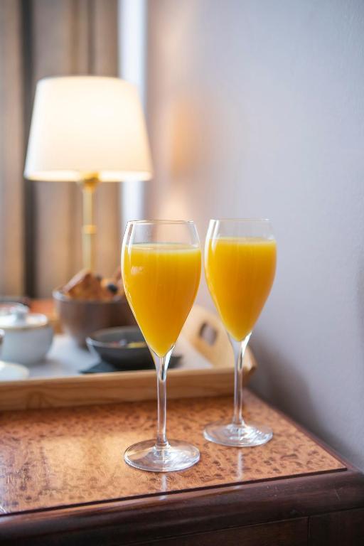 Begudes a Hotel Holt - The Art Hotel