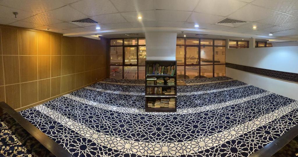 Fotografie z fotogalerie ubytování Maysan Al Mashaer Hotel v Mecce