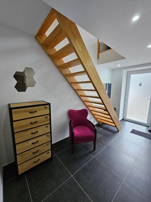 Mynd úr myndasafni af Appart'Hôtel Trazegnies í Courcelles