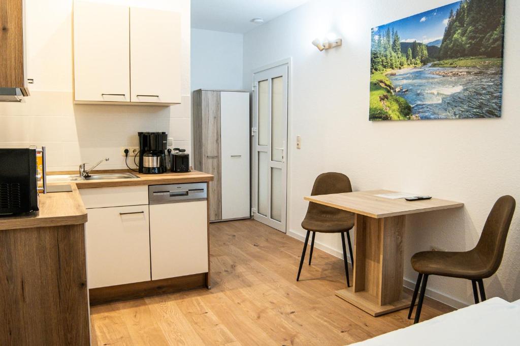 Good Sleep - Appartments - Studio-appartement