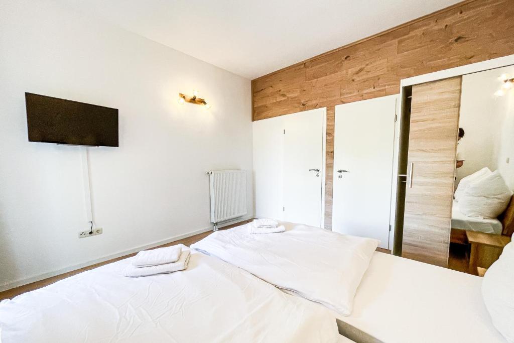 Good Sleep - Appartments - Appartement Met Balkon