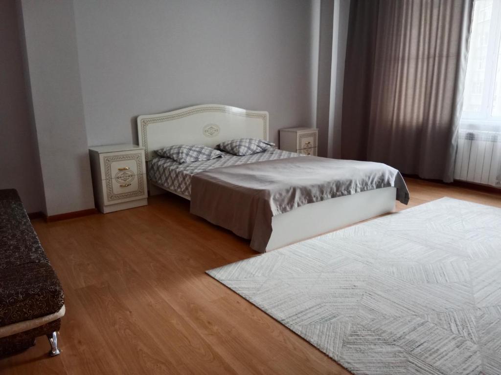 2-х комнатная квартира ЖК Арай, Aktobe – Updated 2024 Prices