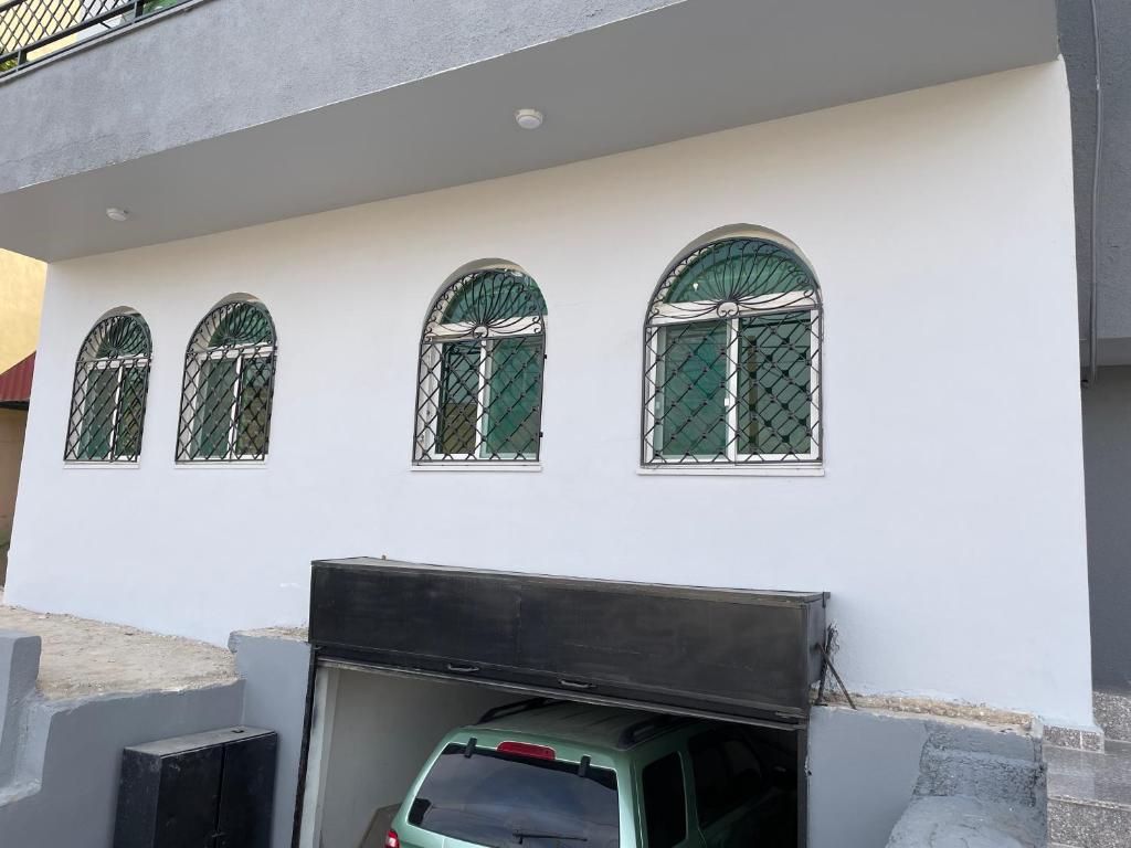 Fotografie z fotogalerie ubytování Oskar Appartment v destinaci Wadi Musa