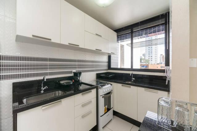  Classic Golden Point - Boa Viagem