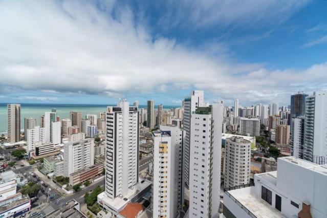  Classic Golden Point - Boa Viagem