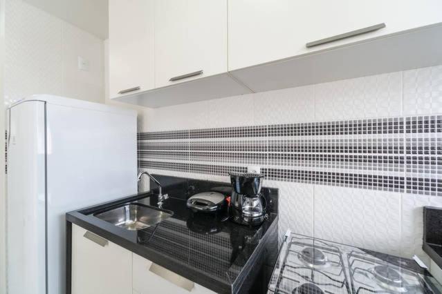  Classic Golden Point - Boa Viagem