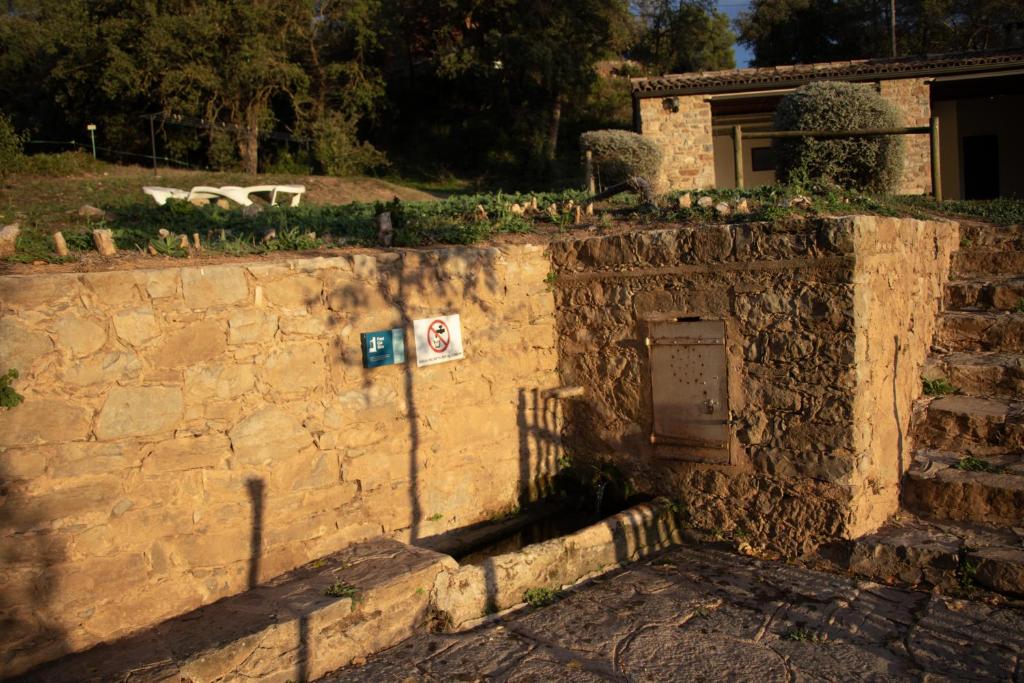 Fotografie z fotogalerie ubytování Mas Cal Gira v destinaci Moià