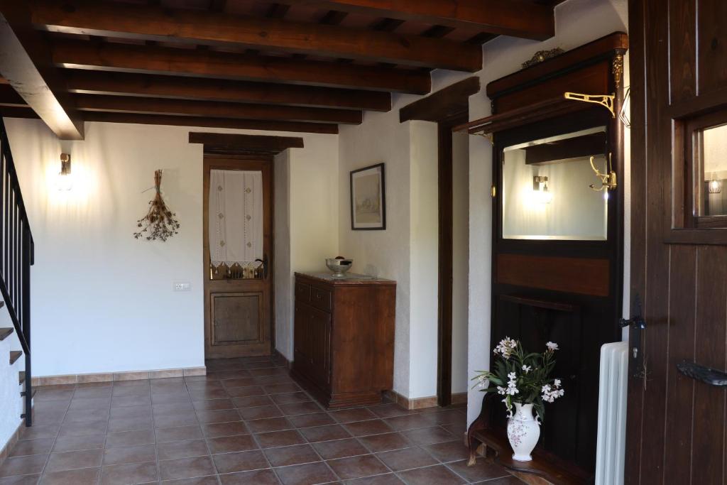 Fotografie z fotogalerie ubytování Mas Cal Gira v destinaci Moià