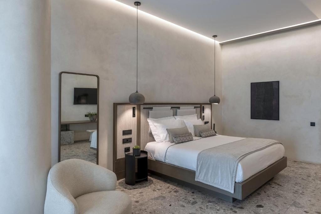 Aeonic Suites and Spa - 19