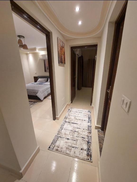 Gazzar inn rehab9 - Appartement Avec Vue Sur Jardin