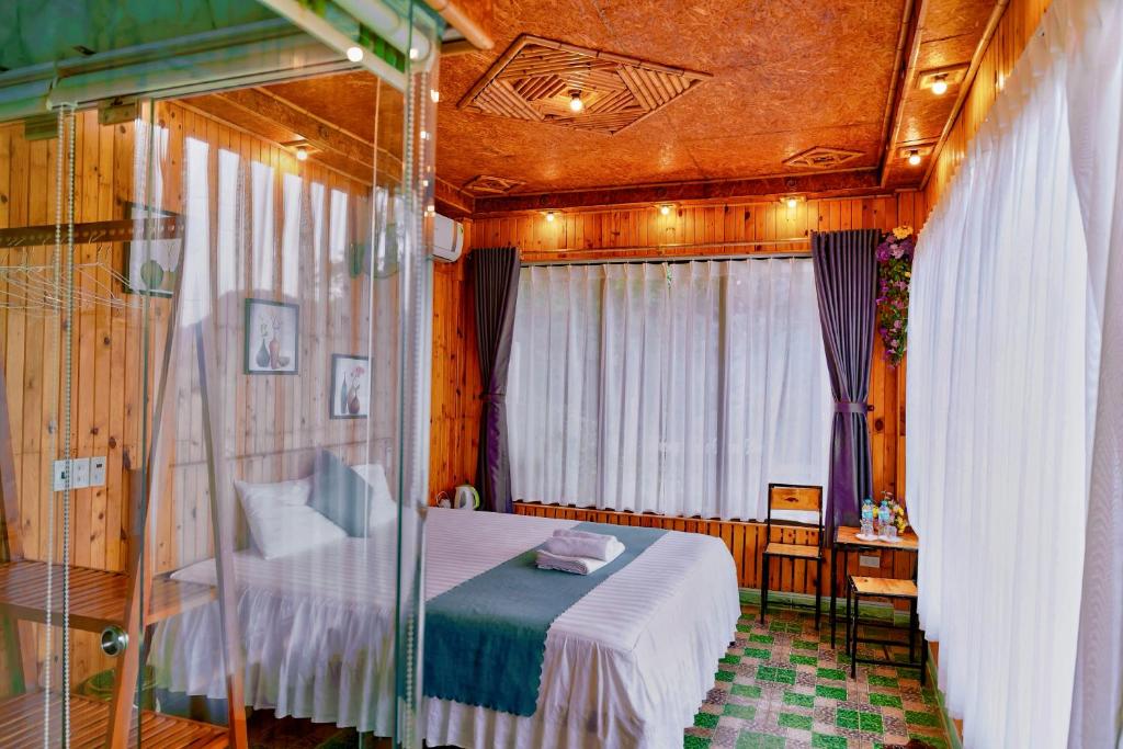 Hang Mua Bamboo Homestay Ninh Binh - 15