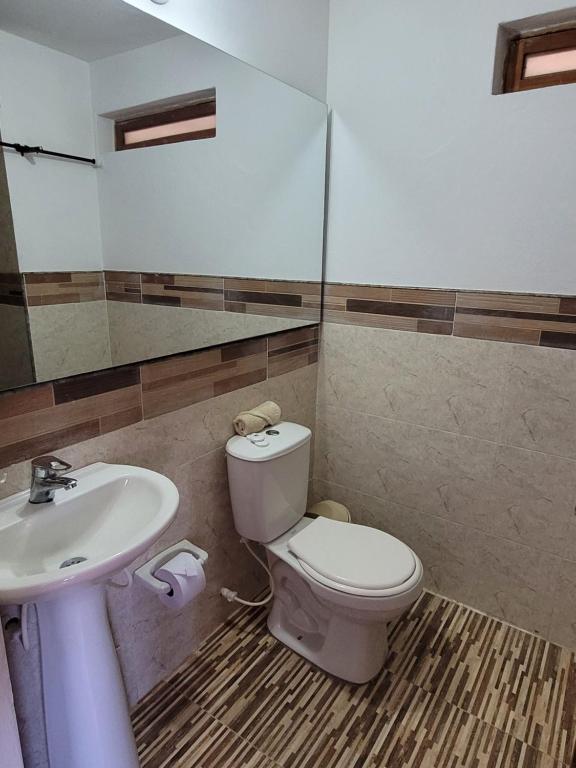 Casa Cantabria Hotel - Chambre Triple Standarde