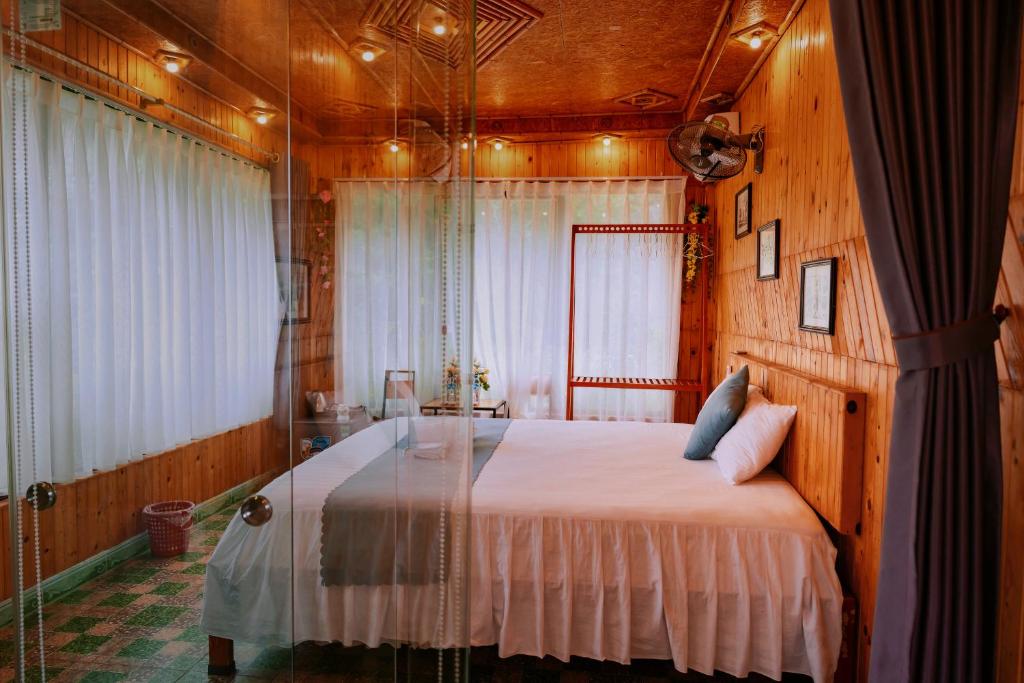 Hang Mua Bamboo Homestay Ninh Binh - 16