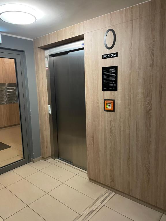 Garbary 100 CITY CENTER Apartment, free parking, self check-in 24h - 9