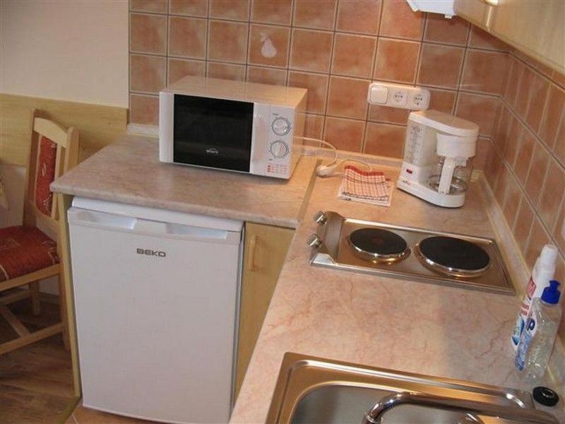 Rozmann Family Panzió & Apartmanhaz - Studio -appartement