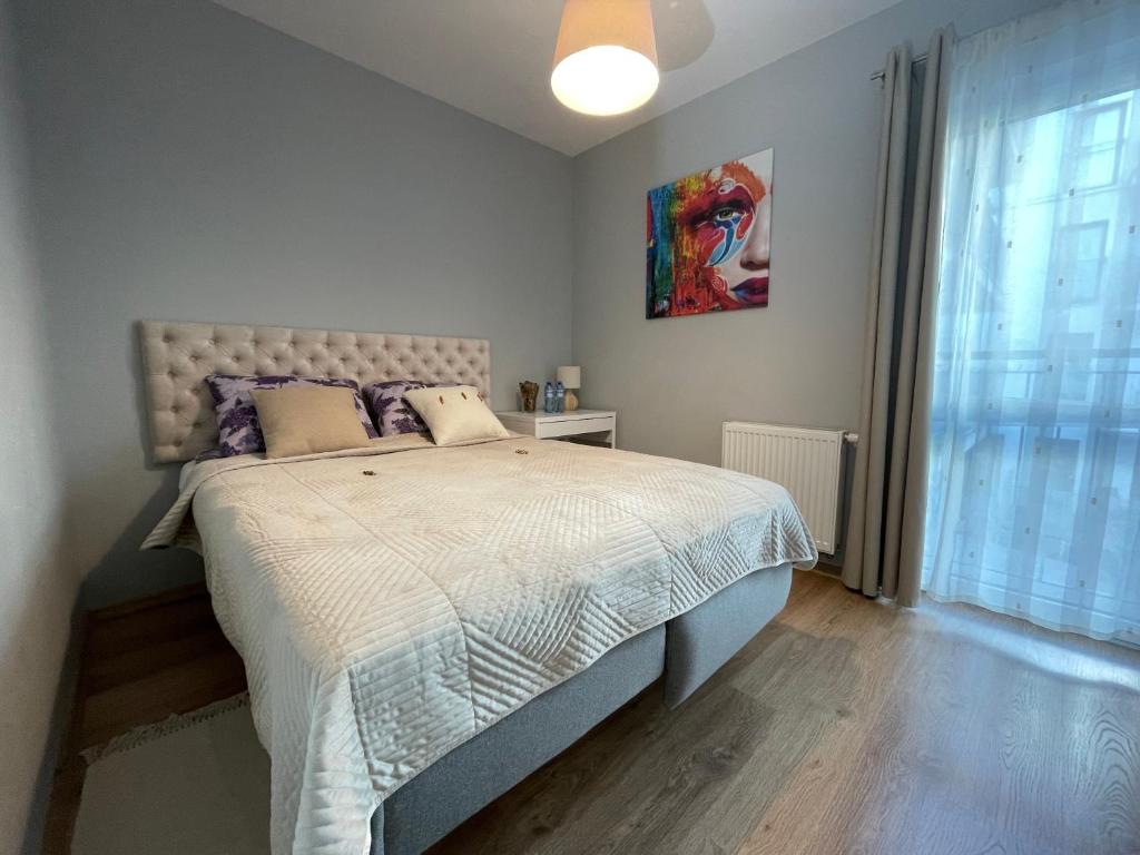 Garbary 100 CITY CENTER Apartment, free parking, self check-in 24h - 12