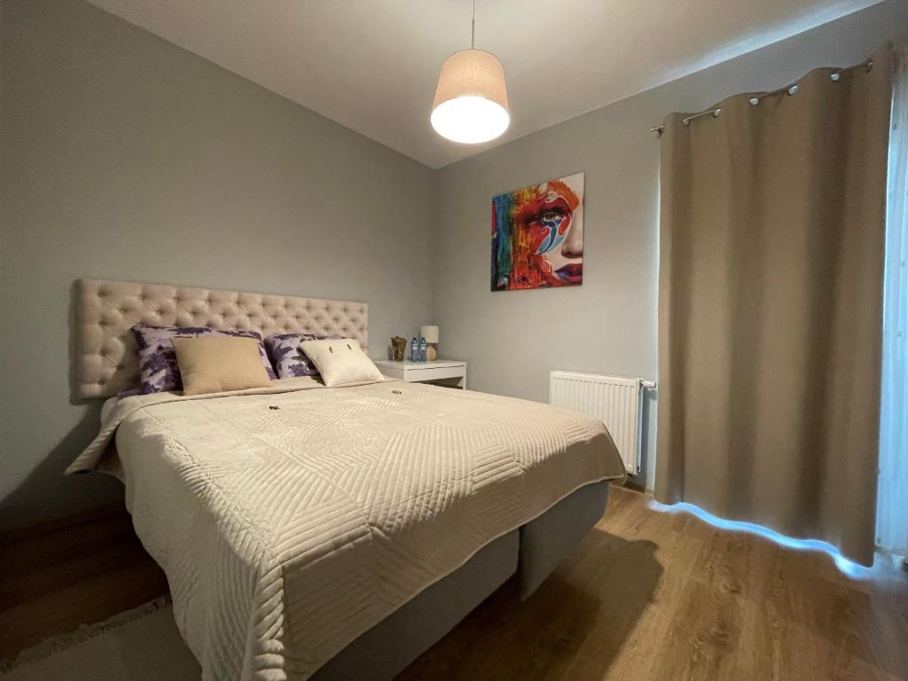 Garbary 100 CITY CENTER Apartment, free parking, self check-in 24h - 11