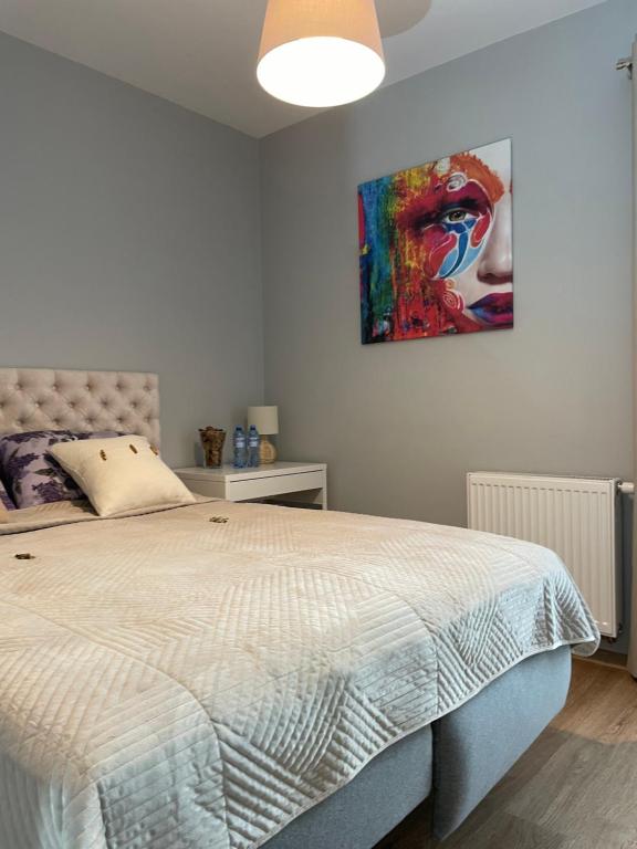 Garbary 100 CITY CENTER Apartment, free parking, self check-in 24h - 2