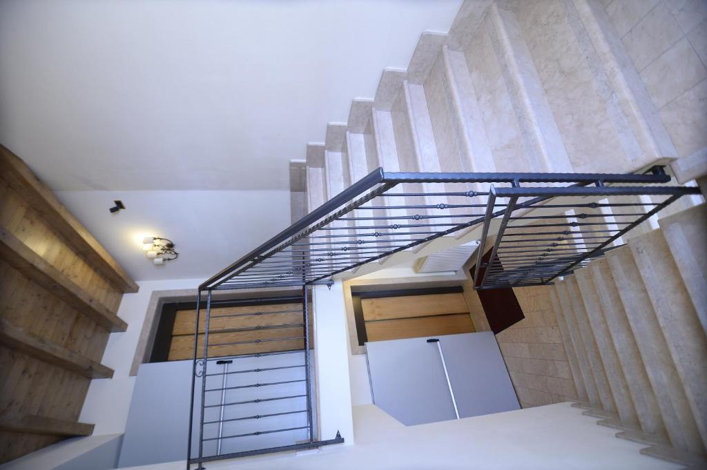 Fotografie z fotogalerie ubytování Albergo Valbella v destinaci Gallio