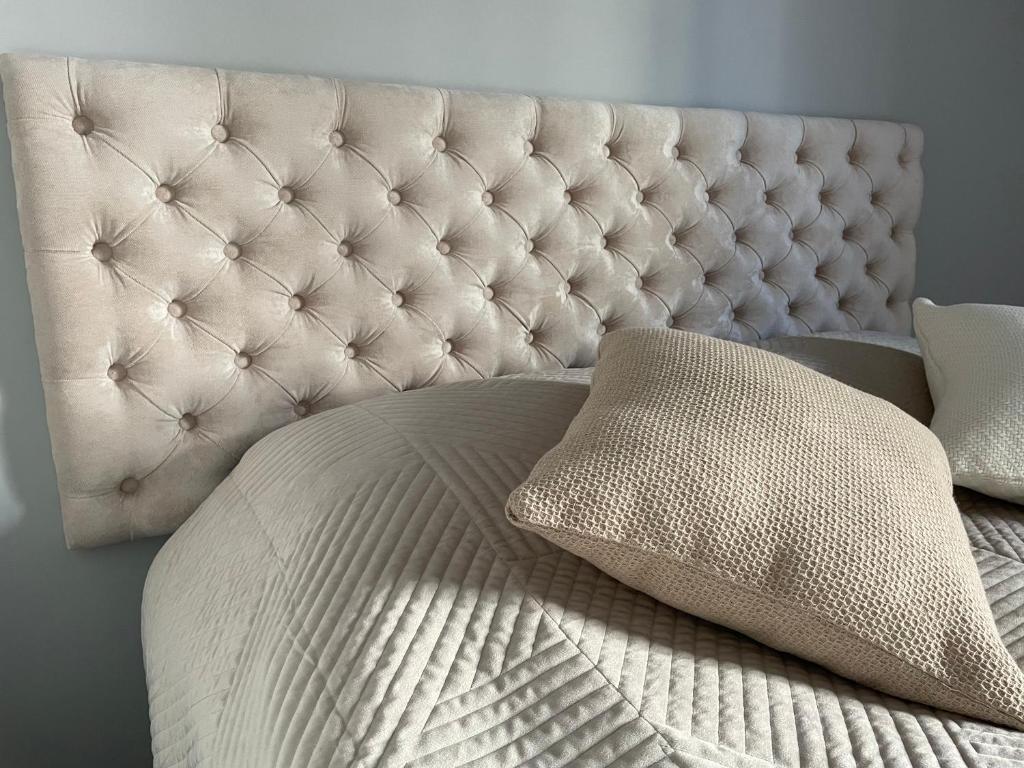 Garbary 100 CITY CENTER Apartment, free parking, self check-in 24h - 15