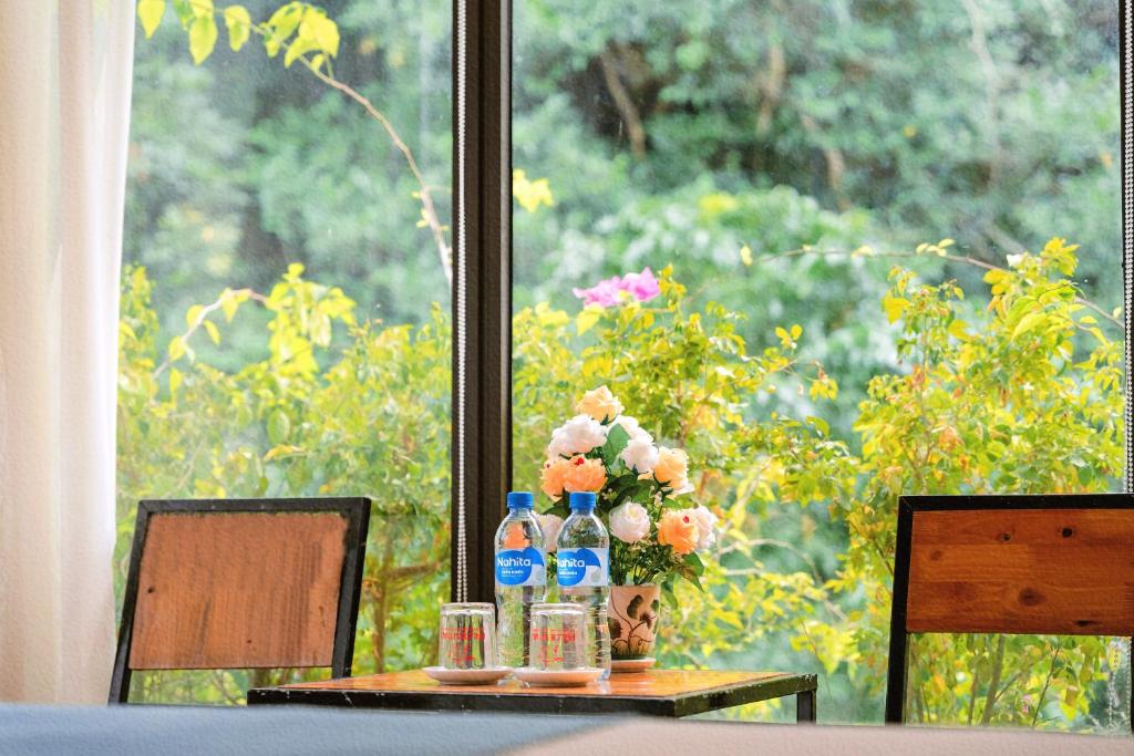 Hang Mua Bamboo Homestay Ninh Binh - 17