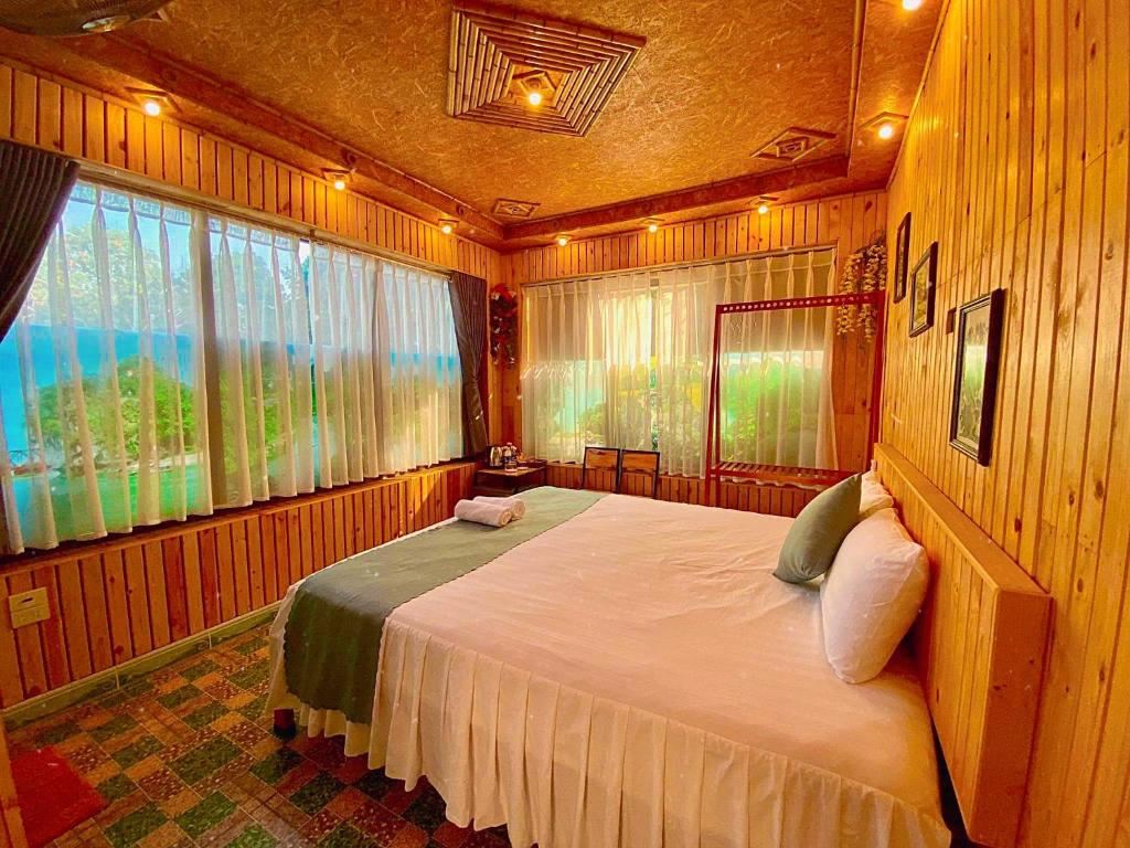 Hang Mua Bamboo Homestay Ninh Binh - 18