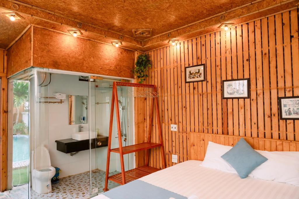 Hang Mua Bamboo Homestay Ninh Binh - 19