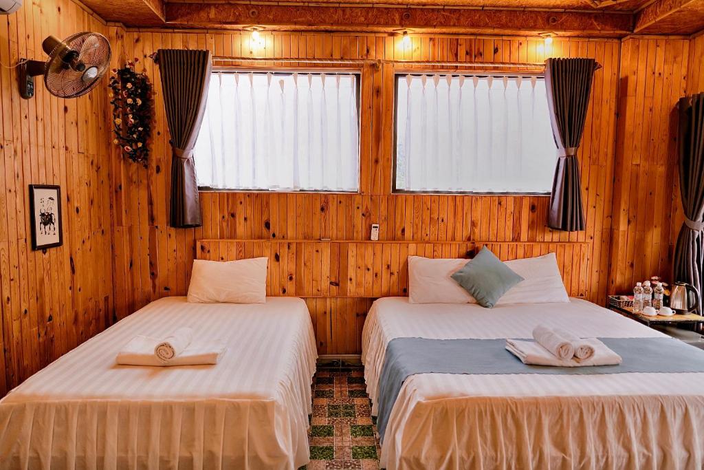 Hang Mua Bamboo Homestay Ninh Binh - 7