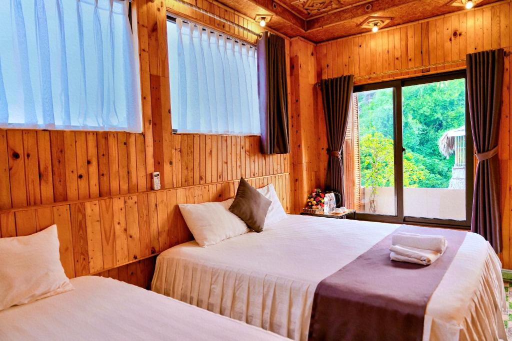 Hang Mua Bamboo Homestay Ninh Binh - 1