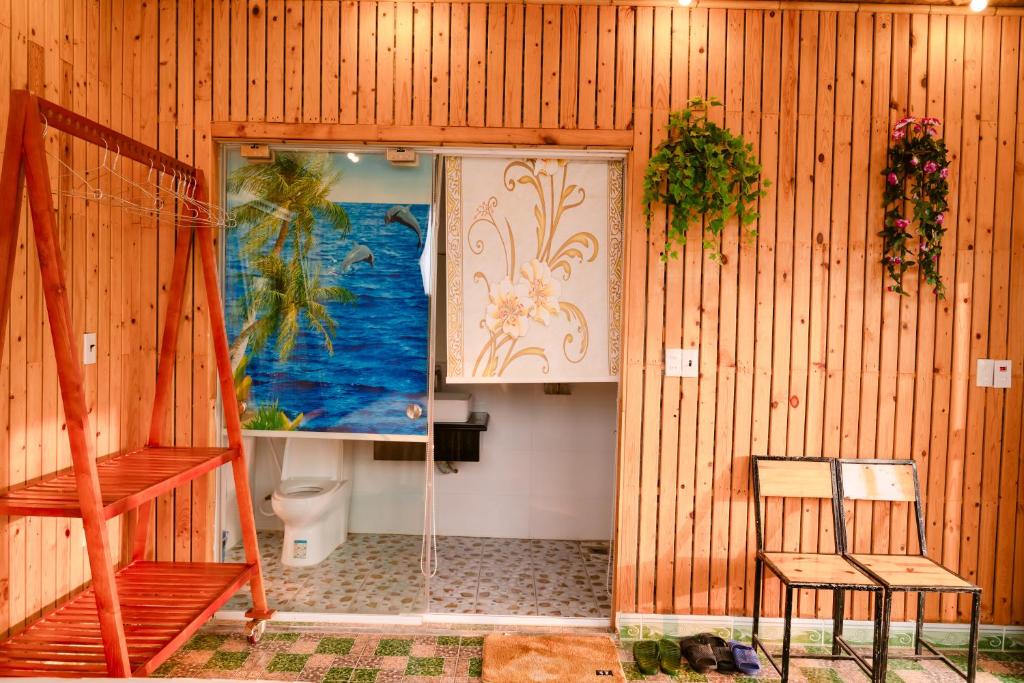 Hang Mua Bamboo Homestay Ninh Binh - 5