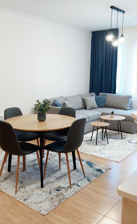 Apartment WinterFell 2 ,Grand Monastery ,Pamporovo