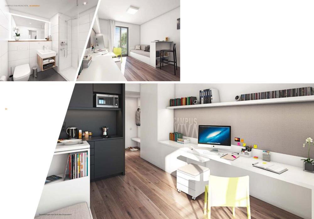 Holiday Home Munich, Munich (updated prices 2024)