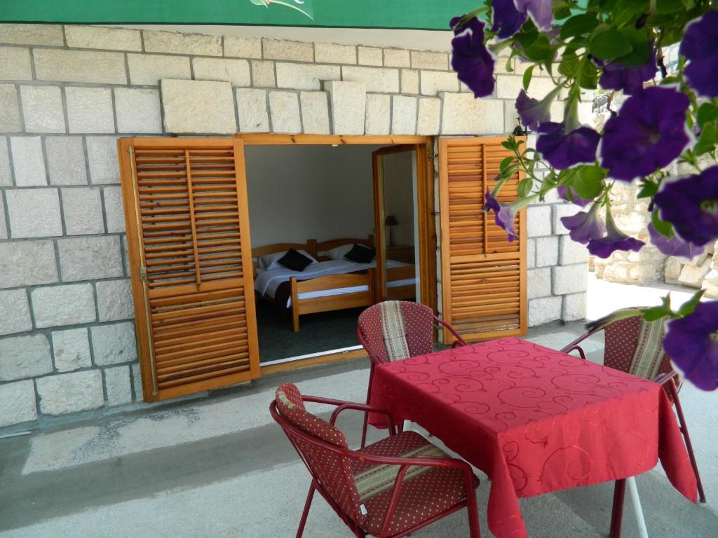 Motel Jelčić - Chambre Double Standard