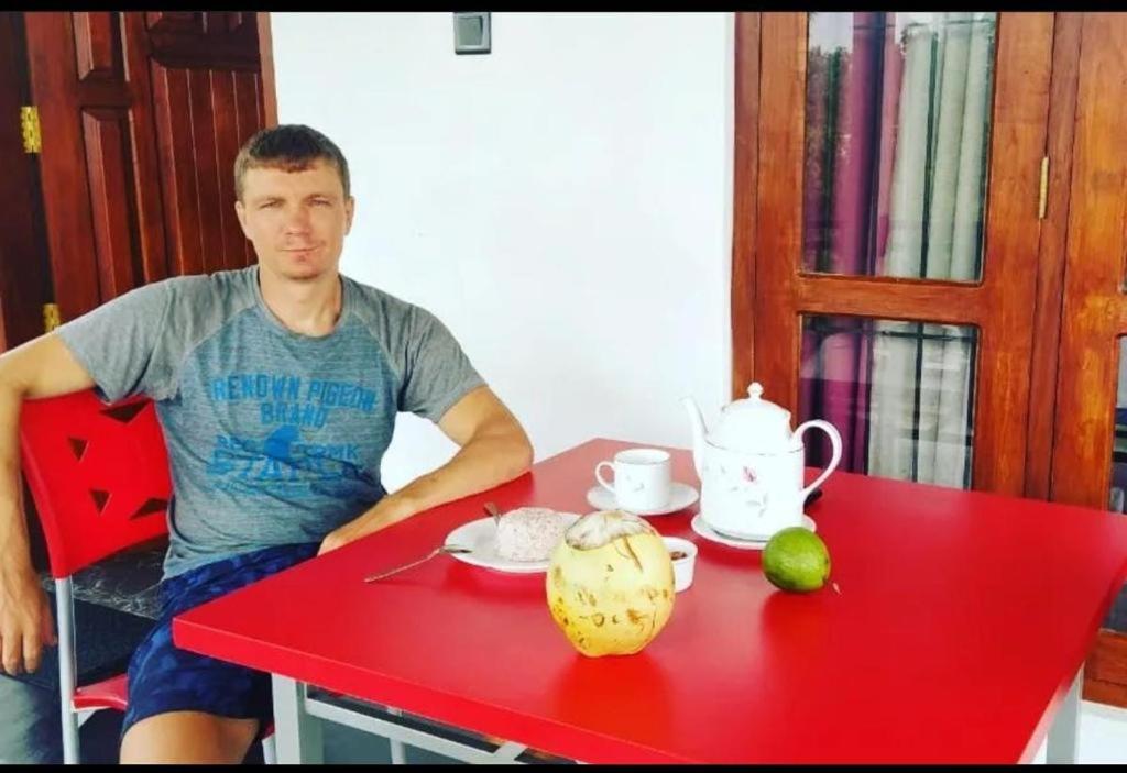 Nápoje v ubytování Mellow Villa