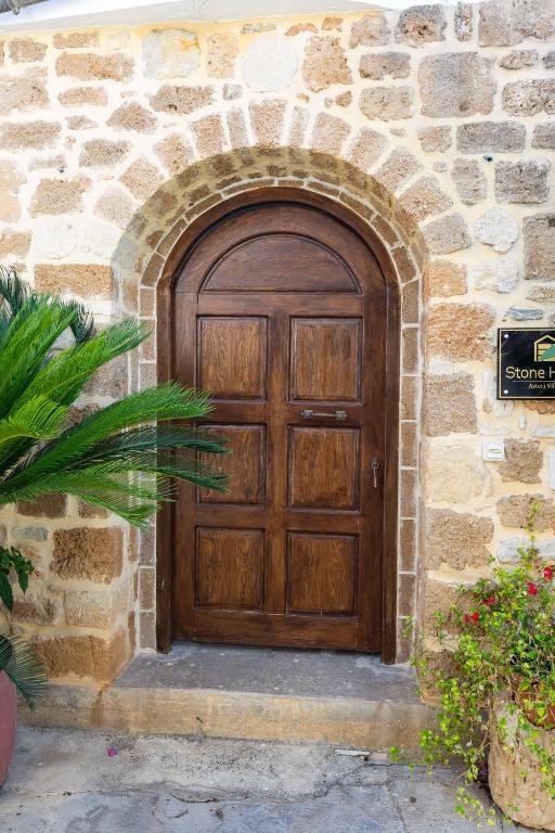 Stone House - Villa
