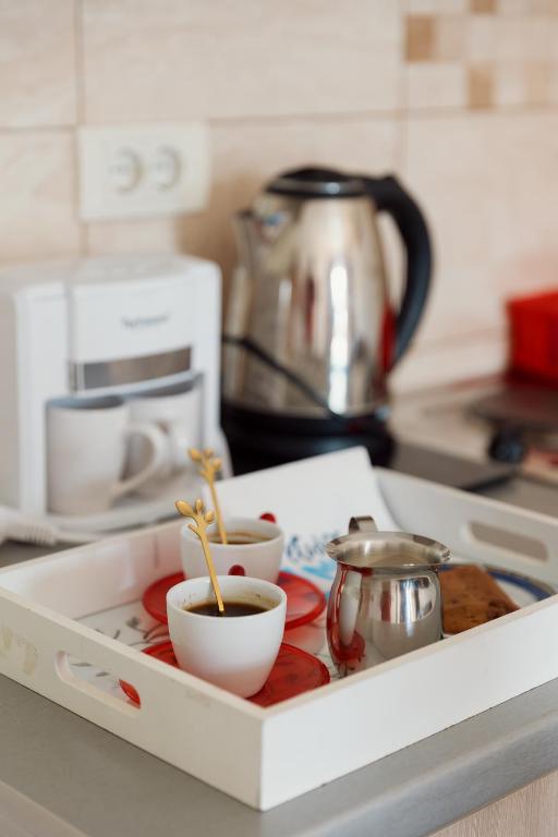 Villa Mia Apartments - 7