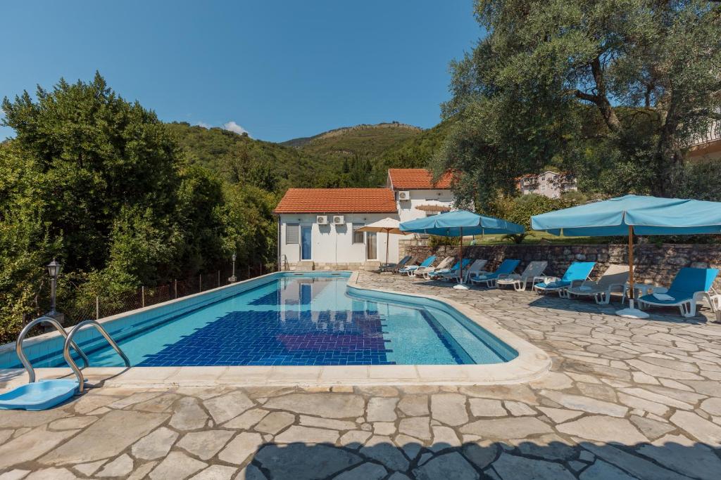 Villa Mia Apartments - 12