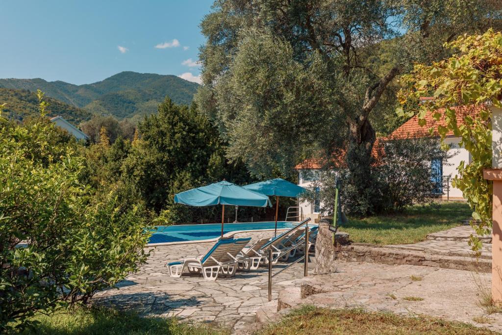 Villa Mia Apartments - 16