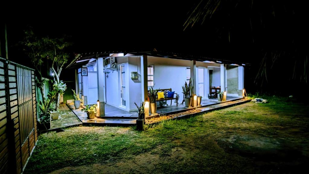 Fotografie z fotogalerie ubytování Jennifer's Villa v Negombu