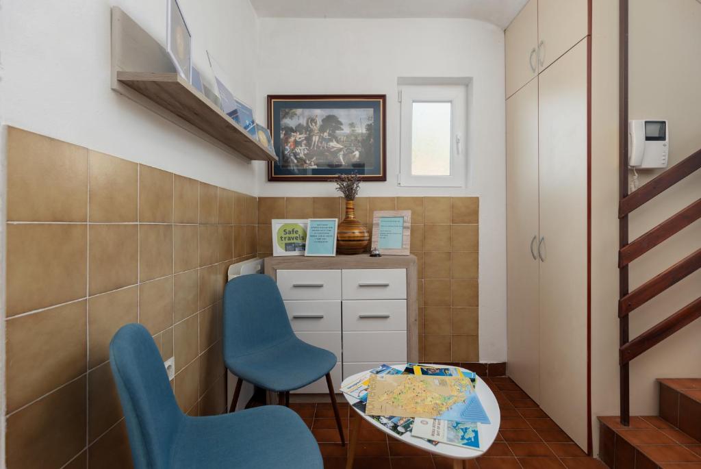 Villa Mia Apartments - 18