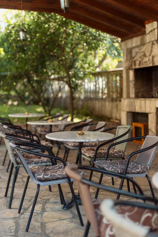 Villa Mia Apartments - 17