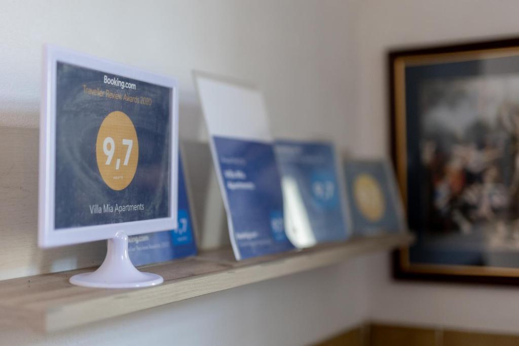 Villa Mia Apartments - 19