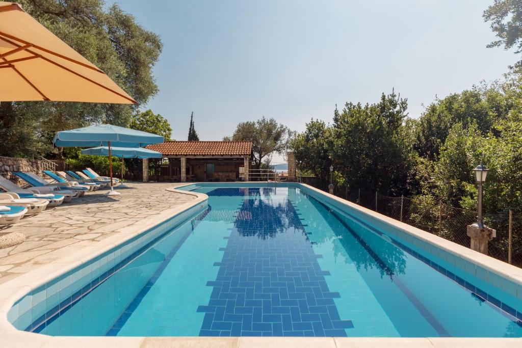 Villa Mia Apartments - 10