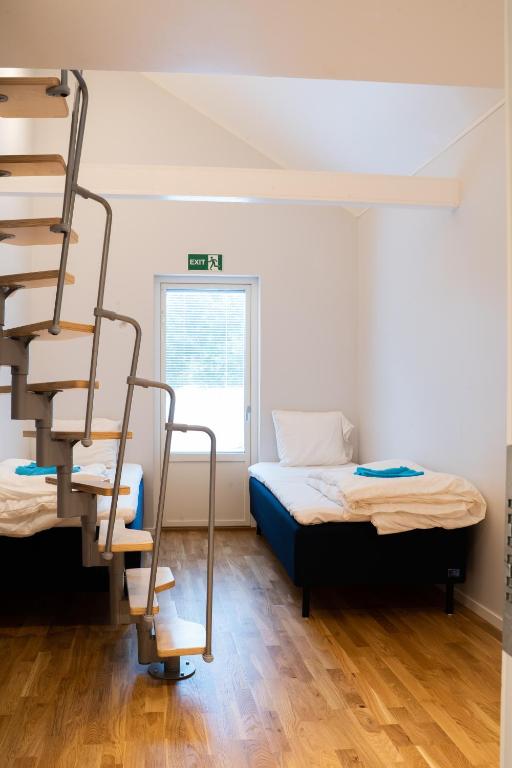 Landvetter Hotell - Habitación Familiar