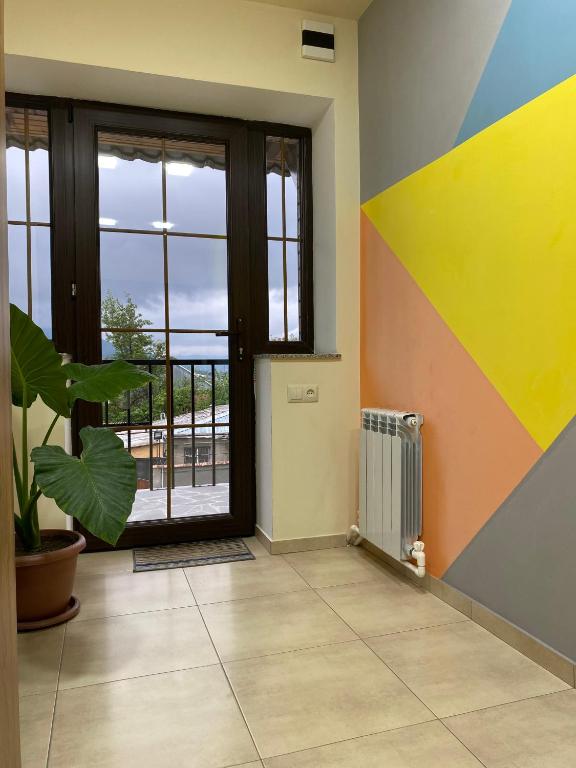 Fotografie z fotogalerie ubytování NOY Guest House B&B v destinaci Vanadzor