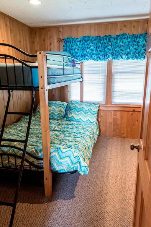 Vacation Home Barnacle on Flye Point, Brooklin, ME