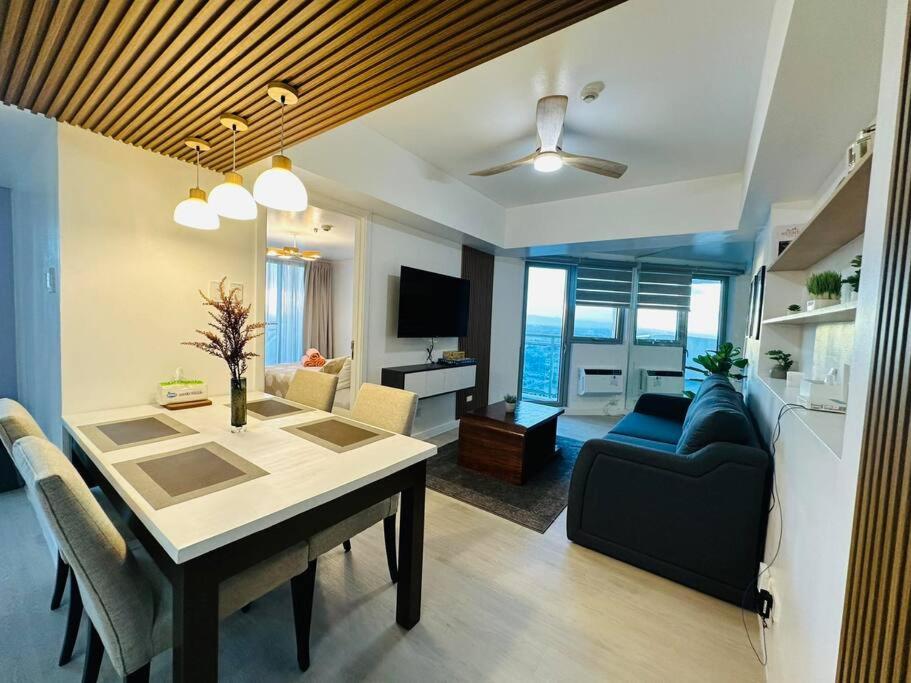 1 Bedroom - The Bali Getaway Azure North by THE BALI CORNER AT AZURE ...