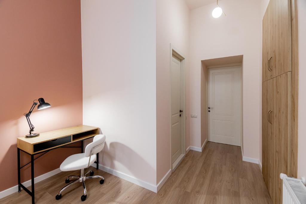 Фотография из галереи Apartment in Old City Center в Тбилиси