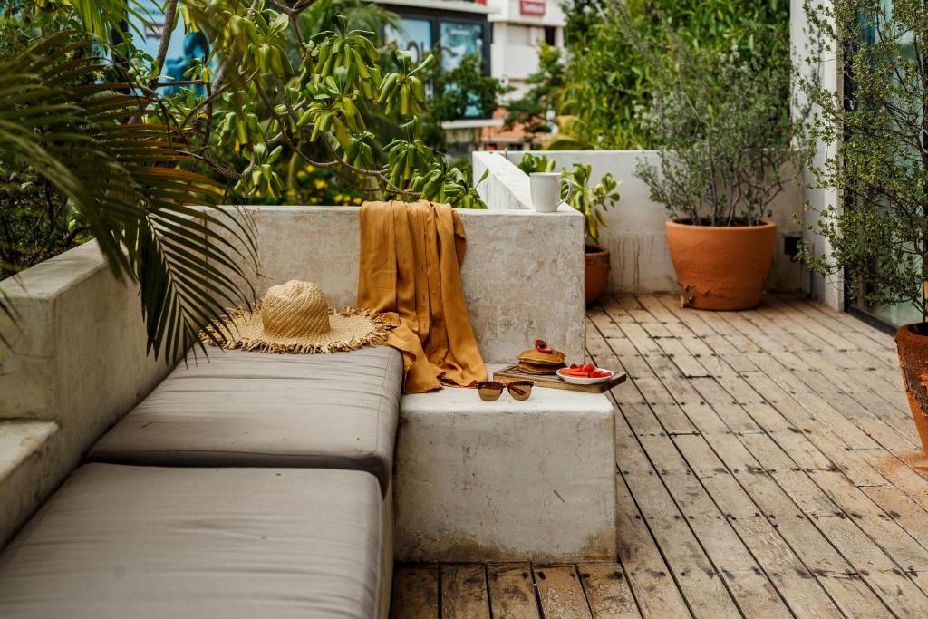 Caribbean Paradise Hotel & Spa - 5th Avenue photo
